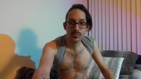 Cal XXX online show from 22, 10, 2025