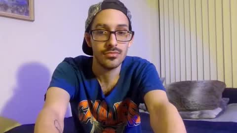 Cal XXX online show from 19, 12, 2025