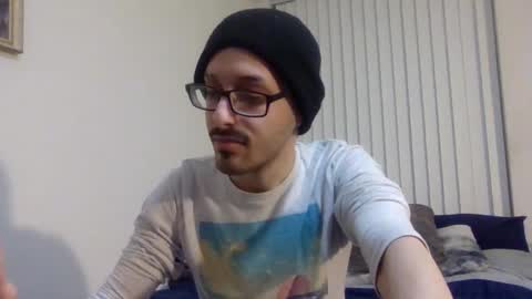 Cal XXX online show from 16, 3, 2026