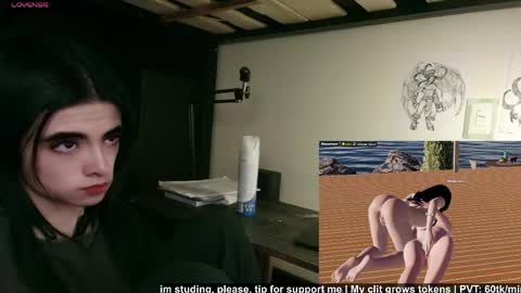 Kitty online show from 19, 5, 2026