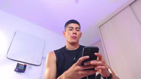 Snapshot of calavalerio chatting on 17, 7, 2026 Valerio online show from 17, 7, 2026
