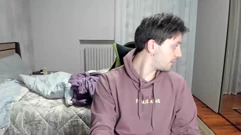 Marco online show from 14, 2, 2026