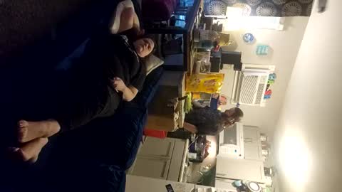 Snapshot of calfredrickson89 chatting on 28, 7, 2026 freakslikeus online show from 28, 7, 2026