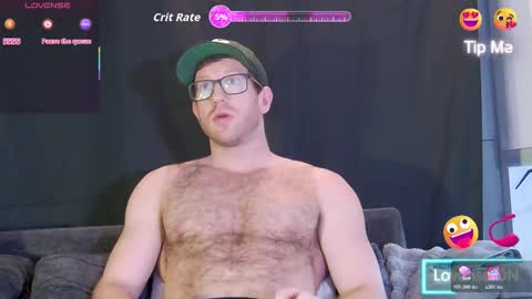 calfurey online show from 30, 11, 2025