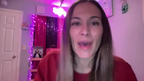 Snapshot of calibarbie24 chatting on 15, 11, 2025 calibarbie24 online show from 15, 11, 2025