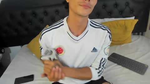 caliboyheat online show from 22, 5, 2026