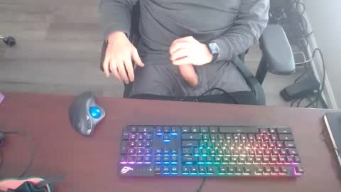 calibratorjosh online show from 21, 12, 2025