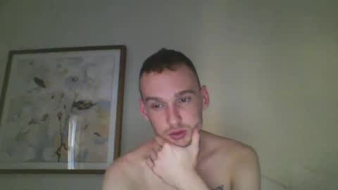 Alfredo online show from 22, 1, 2025