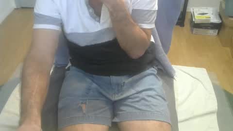 Snapshot of califun4u chatting on 11, 12, 2024 califun4u online show from 11, 12, 2024