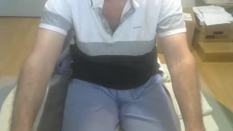 Snapshot of califun4u chatting on 15, 1, 2025 califun4u online show from 15, 1, 2025