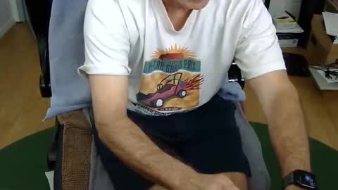 Snapshot of califun4u chatting on 30, 10, 2025 califun4u online show from 30, 10, 2025