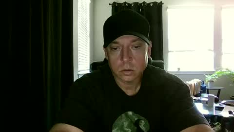 caligrown1154 online show from 10, 7, 2026
