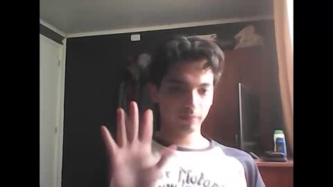 Calgula online show from 8, 10, 2025