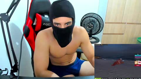 calihotcaliente27 online show from 10, 12, 2024