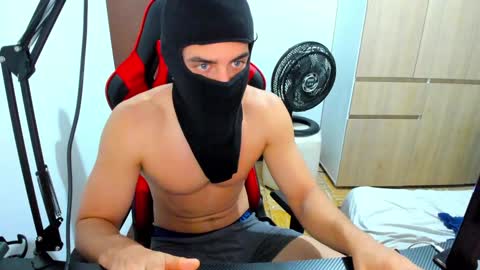 calihotcaliente27 online show from 11, 12, 2024