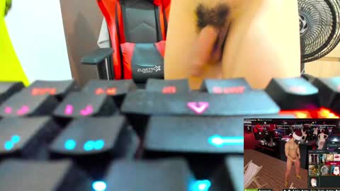 calihotcaliente27 online show from 26, 12, 2024