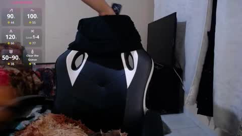 caliope_goddess1 online show from 11, 11, 2025