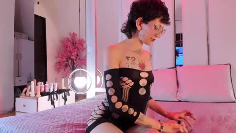 Caliope  online show from 26, 5, 2026