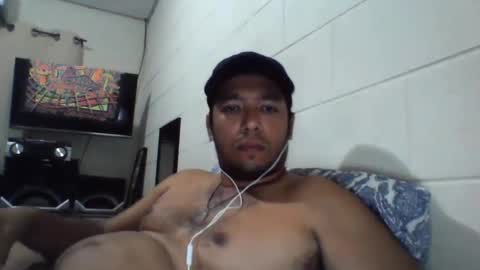 calipso1222 online show from 11, 2, 2025