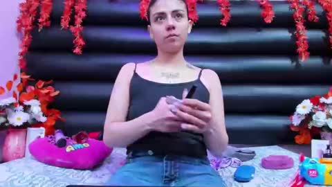 Calipso Swet online show from 25, 9, 2025