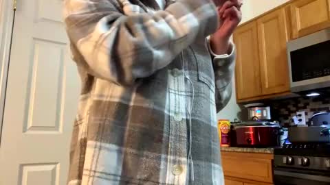 Snapshot of calishop1 chatting on 9, 1, 2025 calishop1 online show from 9, 1, 2025