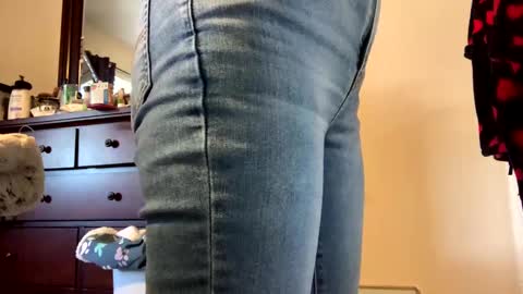 Snapshot of calishop1 chatting on 18, 1, 2025 calishop1 online show from 18, 1, 2025