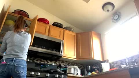 Snapshot of calishop1 chatting on 5, 2, 2025 calishop1 online show from 5, 2, 2025