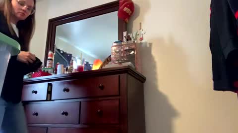 Snapshot of calishop1 chatting on 19, 2, 2025 calishop1 online show from 19, 2, 2025