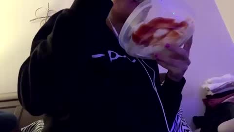 Snapshot of calishop1 chatting on 7, 10, 2025 calishop1 online show from 7, 10, 2025