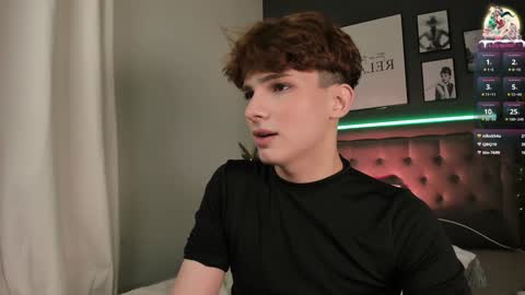 Call me Leo online show from 27, 12, 2024