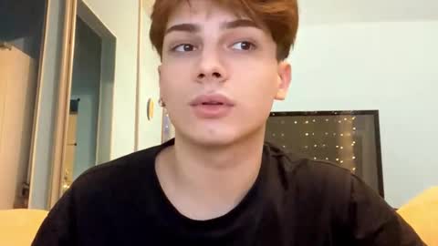 Call me Leo online show from 1, 1, 2025