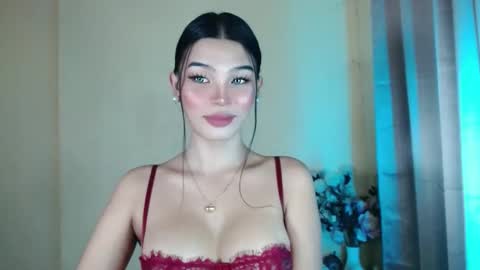Anna online show from 30, 1, 2025