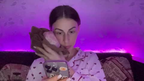 Anna online show from 24, 12, 2024