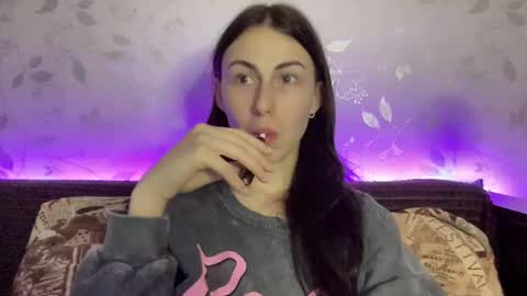 Anna online show from 27, 1, 2025