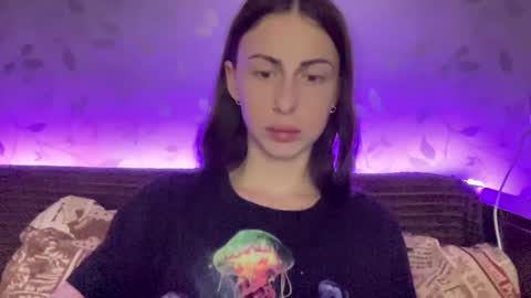 Anna online show from 31, 1, 2025