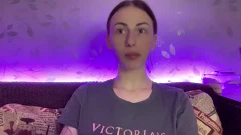 Anna online show from 3, 3, 2025