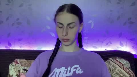 Anna online show from 10, 3, 2025