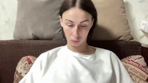 Anna online show from 19, 4, 2026