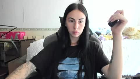 Snapshot of call_me_dad_ chatting on 10, 7, 2026 Anna online show from 10, 7, 2026