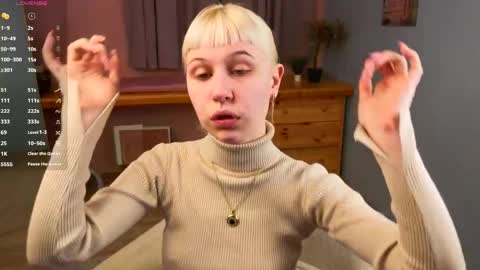 Good girl Ann online show from 5, 4, 2026