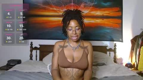 Hedone online show from 18, 9, 2025