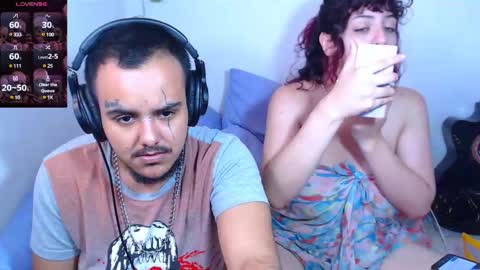  Red hair She    DoggyHe online show from 17, 12, 2024