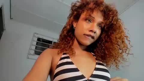 Callie online show from 1, 12, 2025