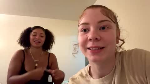 callieodonnell online show from 23, 4, 2026