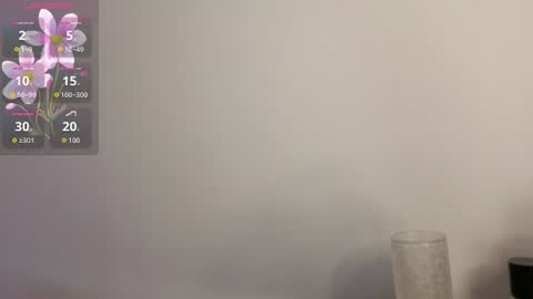 Snapshot of callista_a chatting on 1, 7, 2026 Robin online show from 1, 7, 2026