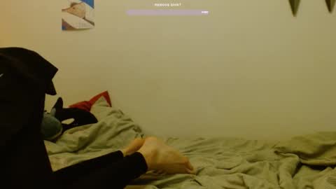 Snapshot of callistotheforsaken chatting on 8, 3, 2025 Cal online show from 8, 3, 2025