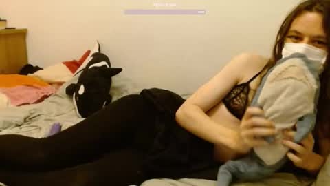 Snapshot of callistotheforsaken chatting on 8, 3, 2025 Cal online show from 8, 3, 2025