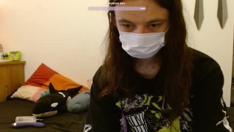 Snapshot of callistotheforsaken chatting on 9, 3, 2025 Cal online show from 9, 3, 2025
