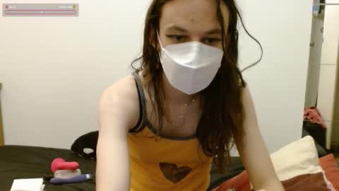 Snapshot of callistotheforsaken chatting on 10, 3, 2025 Cal online show from 10, 3, 2025