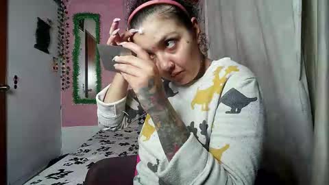 paula online show from 8, 2, 2026